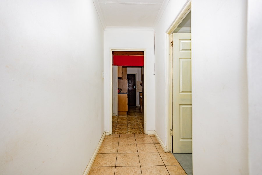 3 Bedroom Property for Sale in Uitsig Western Cape